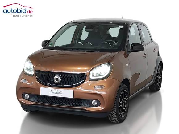 Pogled od napred levo