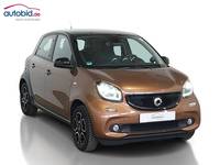 Pogled od napred  desno