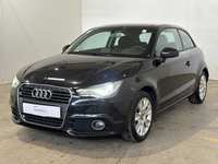 Audi A1 1,6 TDI "Ambition"