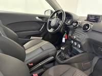 Pogled na unutrašnjost