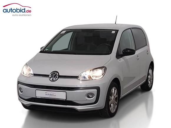 Pogled od napred levo