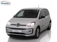 Pogled od napred levo