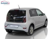 Pogled od pozadi desno