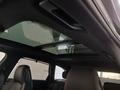 View of sunroof / panoramic roof