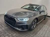 Pogled sprijeda lijevo