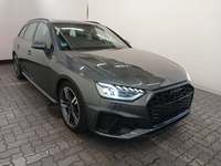 Pogled sprijeda desno