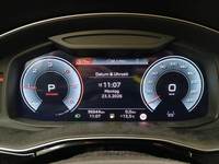 Pogled na kombinirani instrument