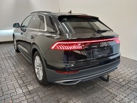 Pogled straga lijevo