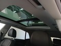 View of sunroof / panoramic roof