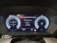 Pogled na kombinirani instrument