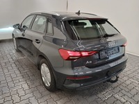 Pogled straga lijevo