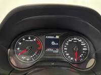 Pogled na kombinovani instrument