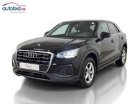 Pogled od napred levo