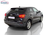 Pogled od pozadi desno