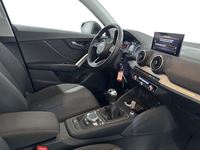 Pogled na unutrašnjost