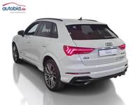 Pogled od pozadi levo