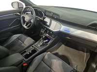 Pogled na unutrašnjost