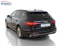 Pogled od pozadi levo