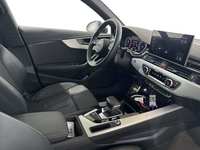 Pogled na unutrašnjost