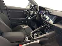 Pogled na unutrašnjost