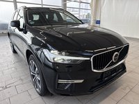 Vista anteriore destra