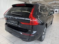 Vista posteriore destra