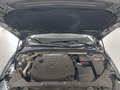 View of engine compartment