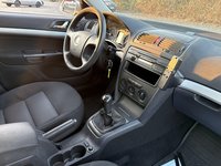 Pogled na unutrašnjost