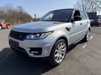 Land Rover Range Rover Sport SDV6 CommandShift "HSE Dynamic"