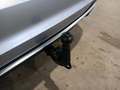 View of trailer tow-bar hitch