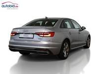 Pogled od pozadi desno