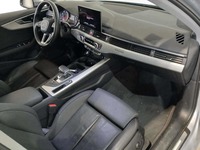 Pogled na unutrašnjost