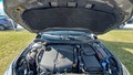 View of engine compartment