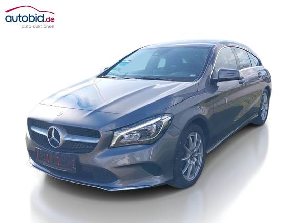 Pogled sprijeda lijevo