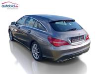 Pogled straga lijevo