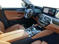 Pogled unutrašnji prostor