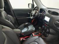 Aanzicht binnenruimte