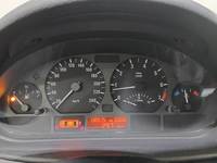 Aanzicht combi-instrument