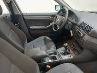 Aanzicht binnenruimte