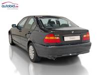 Aanzicht achter links