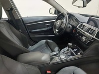 Aanzicht binnenruimte