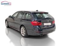 Aanzicht achter links