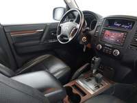 Vue de l’intérieur