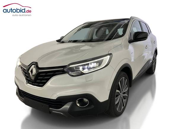 Vue de l’avant gauche