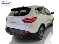 Vue de l’arrière droit