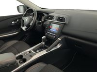 Vue de l’intérieur