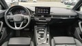 View of dashboard