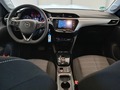 View of dashboard
