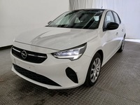 Náhled zpředu zleva