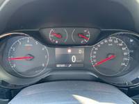 Ansicht Kombiinstrument